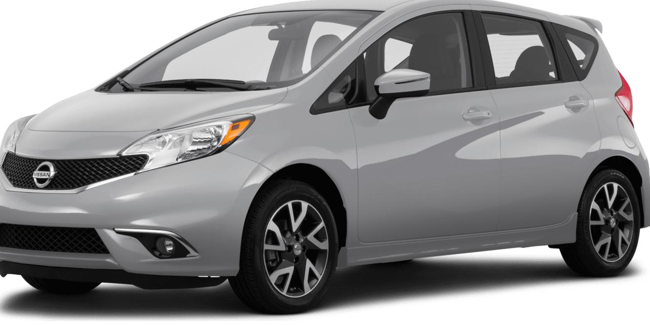 NISSAN VERSA NOTE 2015 3N1CE2CP6FL396310 image NISSAN VERSA NOTE 2015 3N1CE2CP6FL396310 image